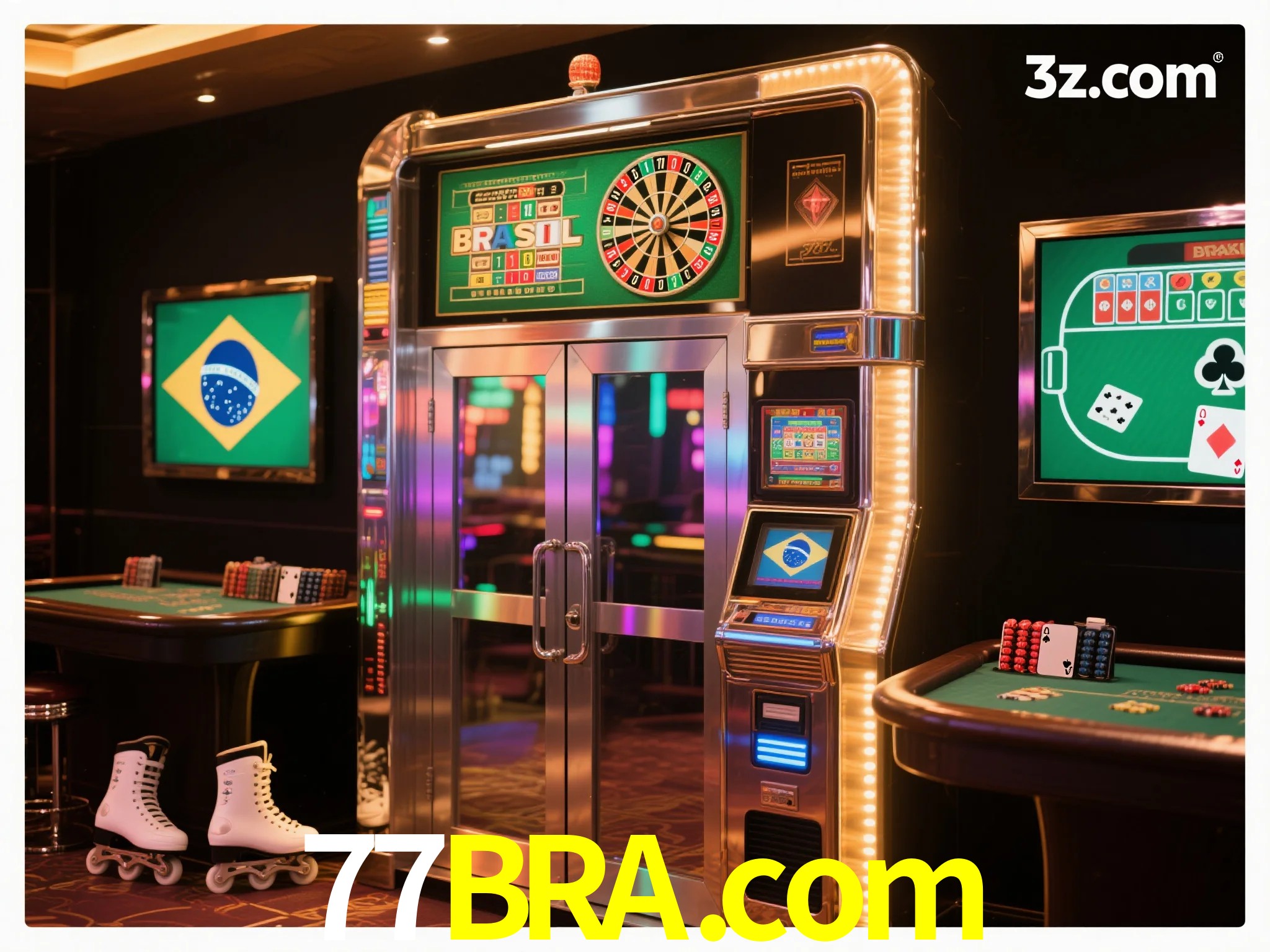 77bragame_login